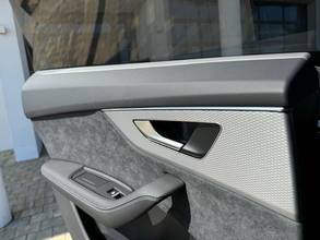 Thumbnail von Audi Q8 50 TDI quattro#Standheizung#Massage#Mega#Voll