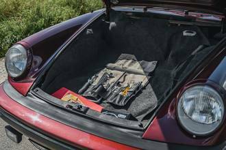 Thumbnail von Porsche 911 3.0l SC - Motore revisionato