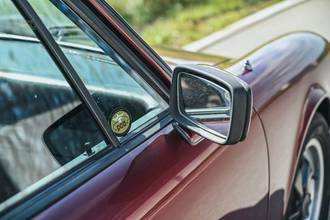 Thumbnail von Porsche 911 3.0l SC - Motore revisionato