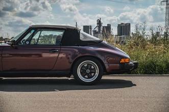 Thumbnail von Porsche 911 3.0l SC - Motore revisionato