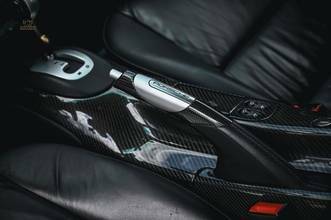 Thumbnail von Porsche 996 Turbo Cabriolet