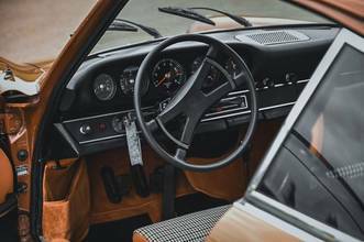 Thumbnail von Porsche 911 2,4l TE Coupé Sportellino dell'olio