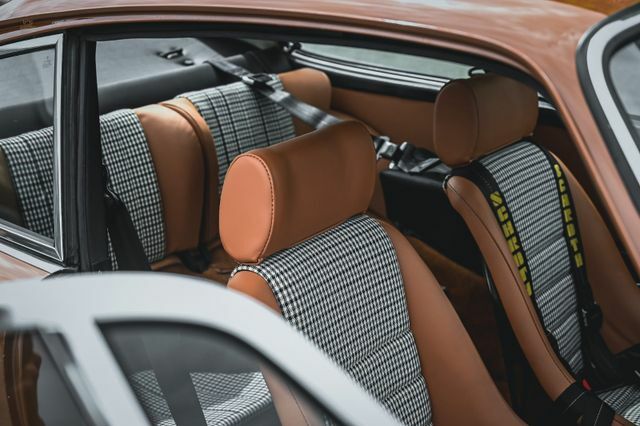 Thumbnail von Porsche 911 2,4l TE Coupé Yağ Kapak