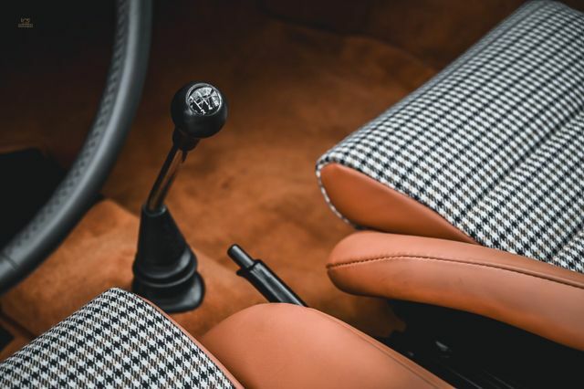 Thumbnail von Porsche 911 2,4l TE Coupé Yağ Kapak