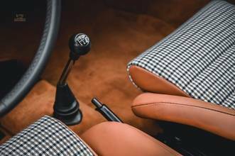 Thumbnail von Porsche 911 2,4l TE Coupé Sportellino dell'olio