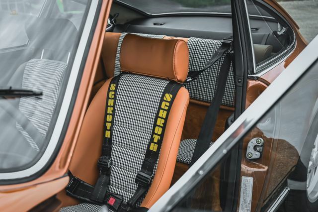 Thumbnail von Porsche 911 2,4l TE Coupé Yağ Kapak