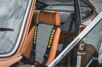 Thumbnail von Porsche 911 2,4l TE Coupé Sportellino dell'olio