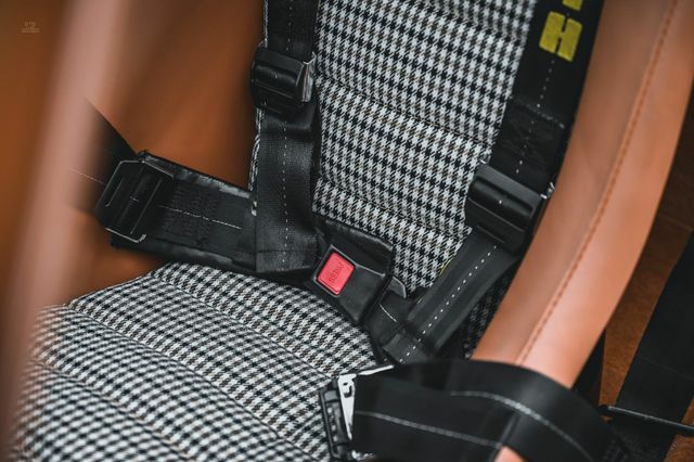 Thumbnail von Porsche 911 2,4l TE Coupé Yağ Kapak