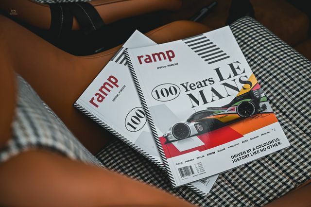 Thumbnail von Porsche 911 2,4l TE Coupé Yağ Kapak