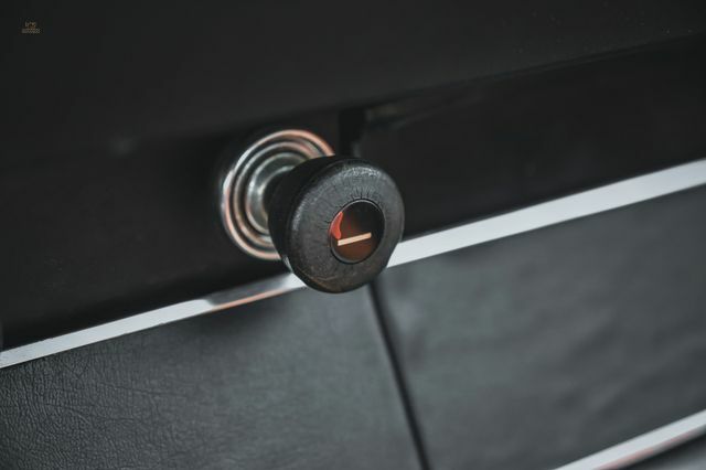 Thumbnail von Porsche 911 2,4l TE Coupé Yağ Kapak