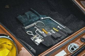 Thumbnail von Porsche 911 2,4l TE Coupé Sportellino dell'olio