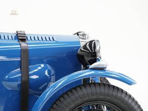 Thumbnail von MG L-Type Magna Roadster '34