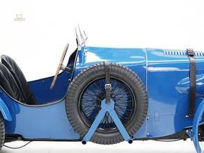 Thumbnail von MG L-Type Magna Roadster '34