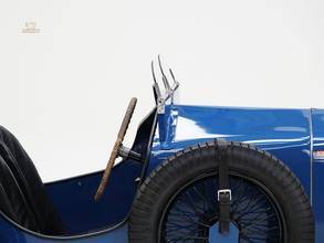 Thumbnail von MG L-Type Magna Roadster '34