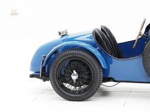 Thumbnail von MG L-Type Magna Roadster '34