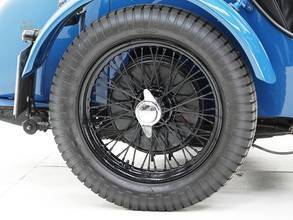 Thumbnail von MG L-Type Magna Roadster '34