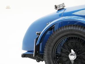Thumbnail von MG L-Type Magna Roadster '34