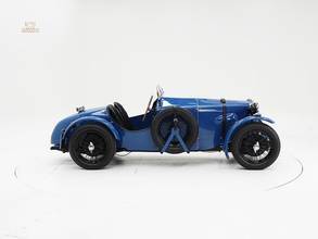 Thumbnail von MG L-Type Magna Roadster '34