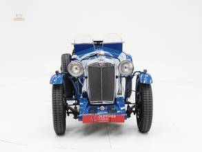 Thumbnail von MG L-Type Magna Roadster '34