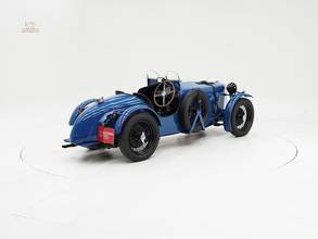 Thumbnail von MG L-Type Magna Roadster '34