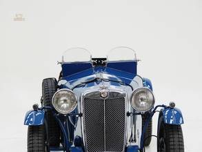 Thumbnail von MG L-Type Magna Roadster '34