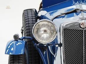 Thumbnail von MG L-Type Magna Roadster '34