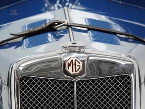 Thumbnail von MG L-Type Magna Roadster '34