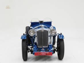 Thumbnail von MG L-Type Magna Roadster '34