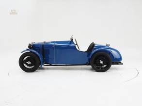 Thumbnail von MG L-Type Magna Roadster '34