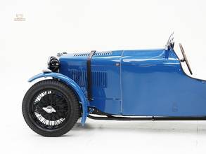 Thumbnail von MG L-Type Magna Roadster '34