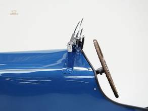 Thumbnail von MG L-Type Magna Roadster '34