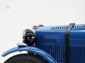 Thumbnail von MG L-Type Magna Roadster '34