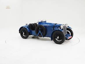 Thumbnail von MG L-Type Magna Roadster '34