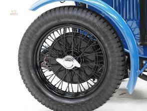 Thumbnail von MG L-Type Magna Roadster '34