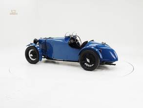 Thumbnail von MG L-Type Magna Roadster '34