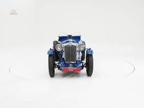 Thumbnail von MG L-Type Magna Roadster '34