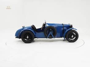 Thumbnail von MG L-Type Magna Roadster '34