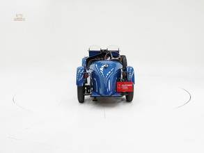Thumbnail von MG L-Type Magna Roadster '34
