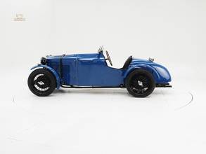 Thumbnail von MG L-Type Magna Roadster '34