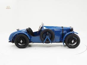 Thumbnail von MG L-Type Magna Roadster '34