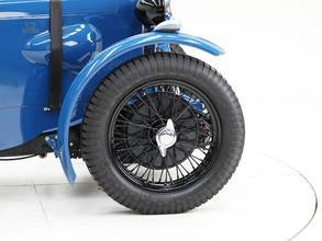 Thumbnail von MG L-Type Magna Roadster '34