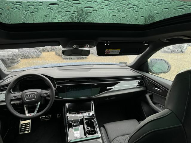 Thumbnail von Audi Q8 55 TFSIe quattro#S-Line#Voll#HeadUp#Standheiz