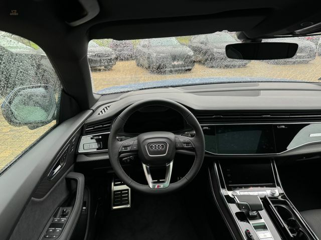 Thumbnail von Audi Q8 55 TFSIe quattro#S-Line#Voll#HeadUp#Standheiz