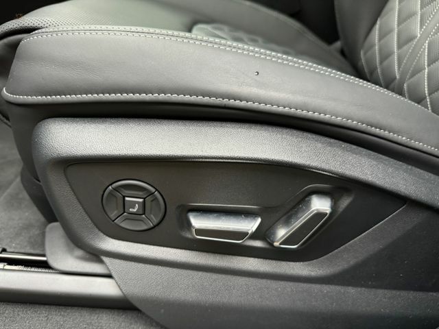 Thumbnail von Audi Q8 55 TFSIe quattro#S-Line#Voll#HeadUp#Standheiz