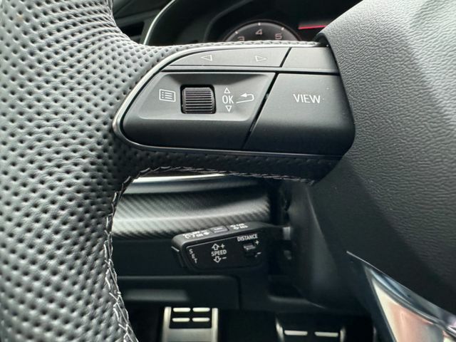 Thumbnail von Audi Q8 55 TFSIe quattro#S-Line#Voll#HeadUp#Standheiz