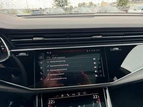 Thumbnail von Audi Q8 55 TFSIe quattro#S-Line#Voll#HeadUp#Standheiz