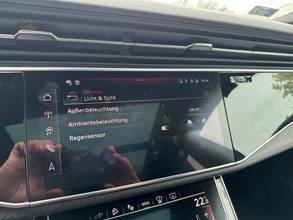 Thumbnail von Audi Q8 55 TFSIe quattro#S-Line#Voll#HeadUp#Standheiz