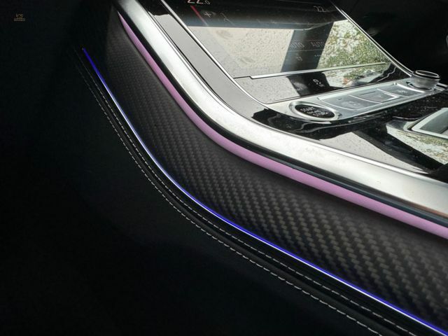 Thumbnail von Audi Q8 55 TFSIe quattro#S-Line#Voll#HeadUp#Standheiz