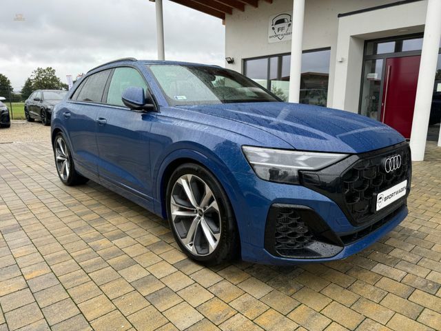 Thumbnail von Audi Q8 55 TFSIe quattro#S-Line#Voll#HeadUp#Standheiz
