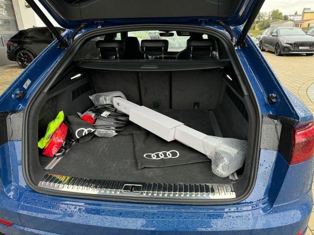 Thumbnail von Audi Q8 55 TFSIe quattro#S-Line#Voll#HeadUp#Standheiz